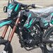 Moto Cross Bemi KXD 150 PRO DB-613 Falcon J19/16